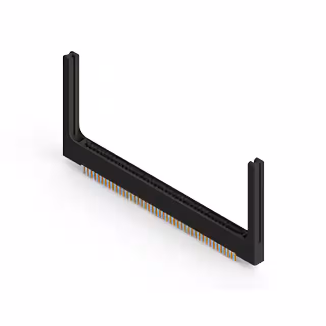 396-086-526-258 EDAC Inc.  Edgeboard Connectors